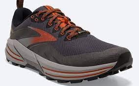 Brooks Cascadia 16 GTX 8 Black